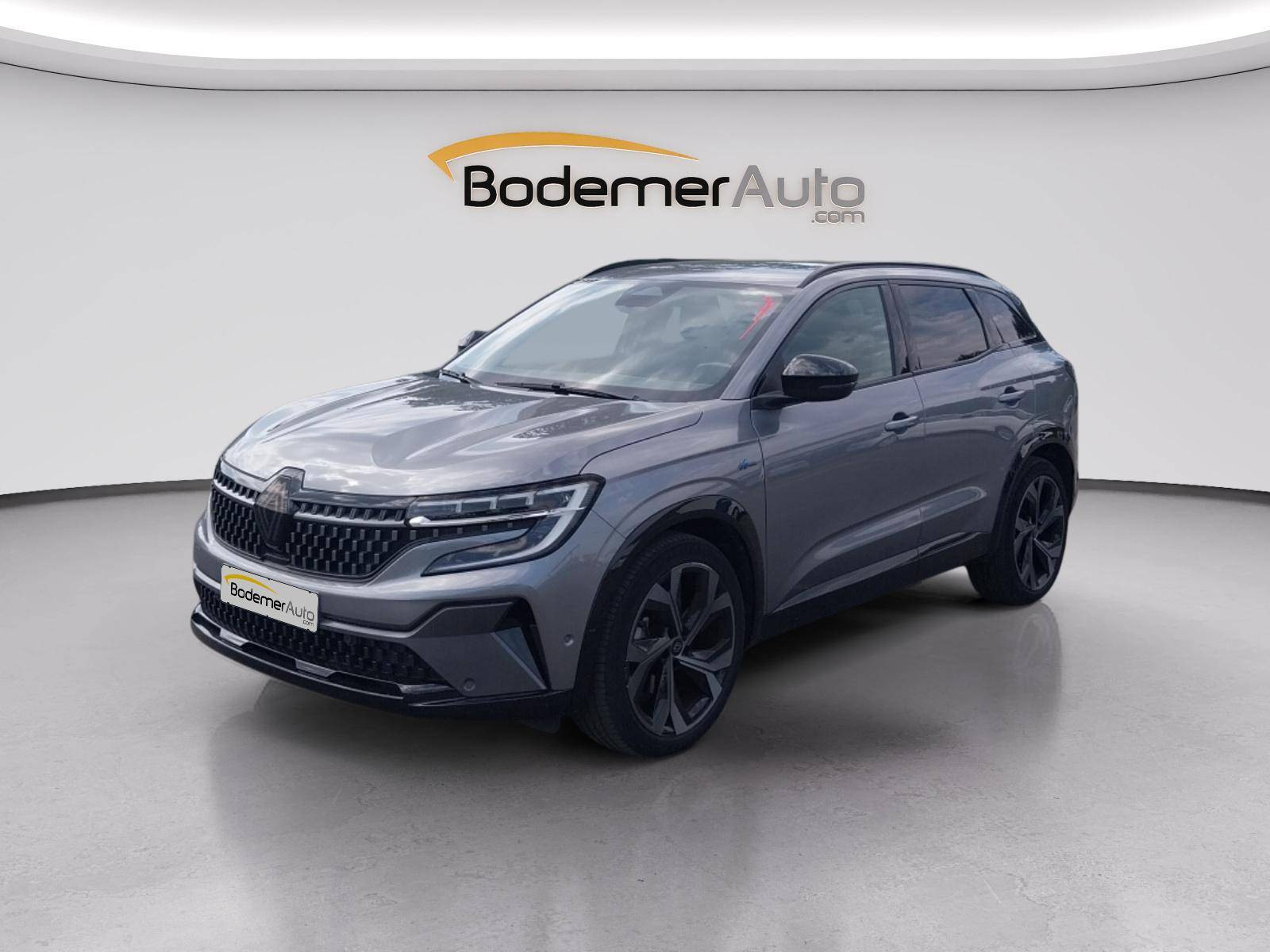 Renault Austral  E-Tech hybrid 200 occasion de 2023 en vente à Concarneau
