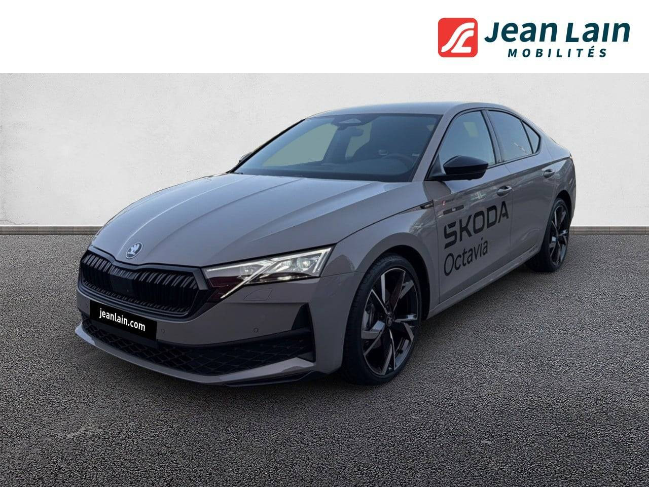 Vente en ligne SKODA OCTAVIA Octavia 1.5 TSI Hybrid 150 ch ACT DSG7 Sportline de 2026 au prix de 39 900 €