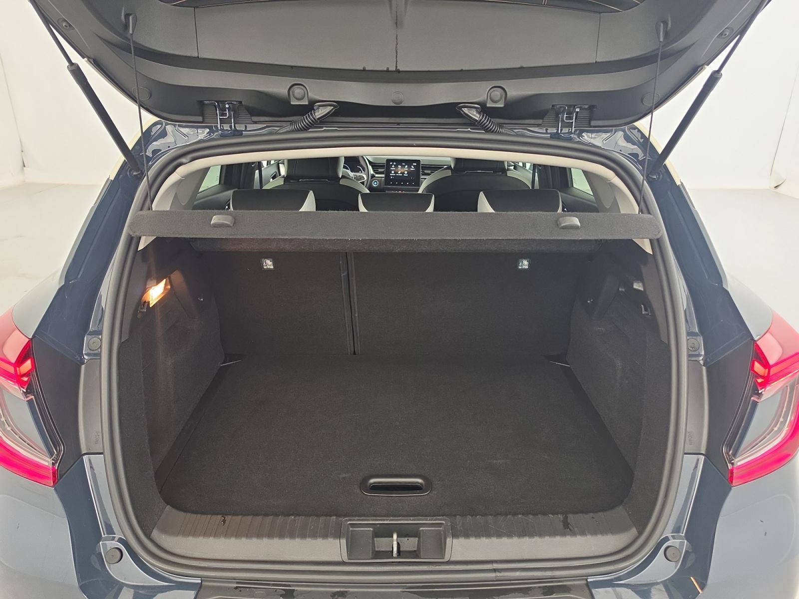 Vente en ligne Renault Captur  E-Tech 145 - 21 au prix de 18 490 €