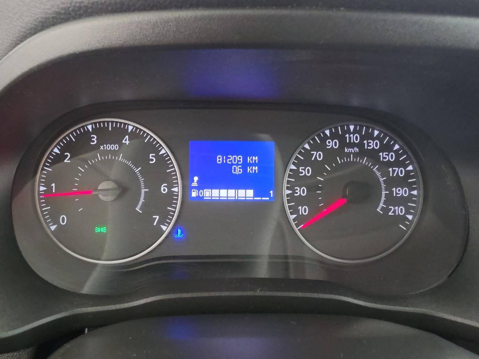 Vente en ligne Renault Express Van  BLUE DCI 95 - 22 au prix de 13 291 €