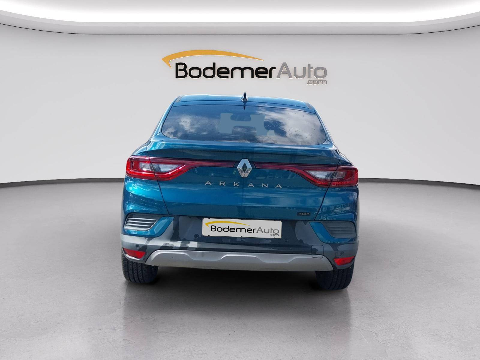 Vente en ligne Renault Arkana  E-Tech hybride 145 - 22 au prix de 20 990 €