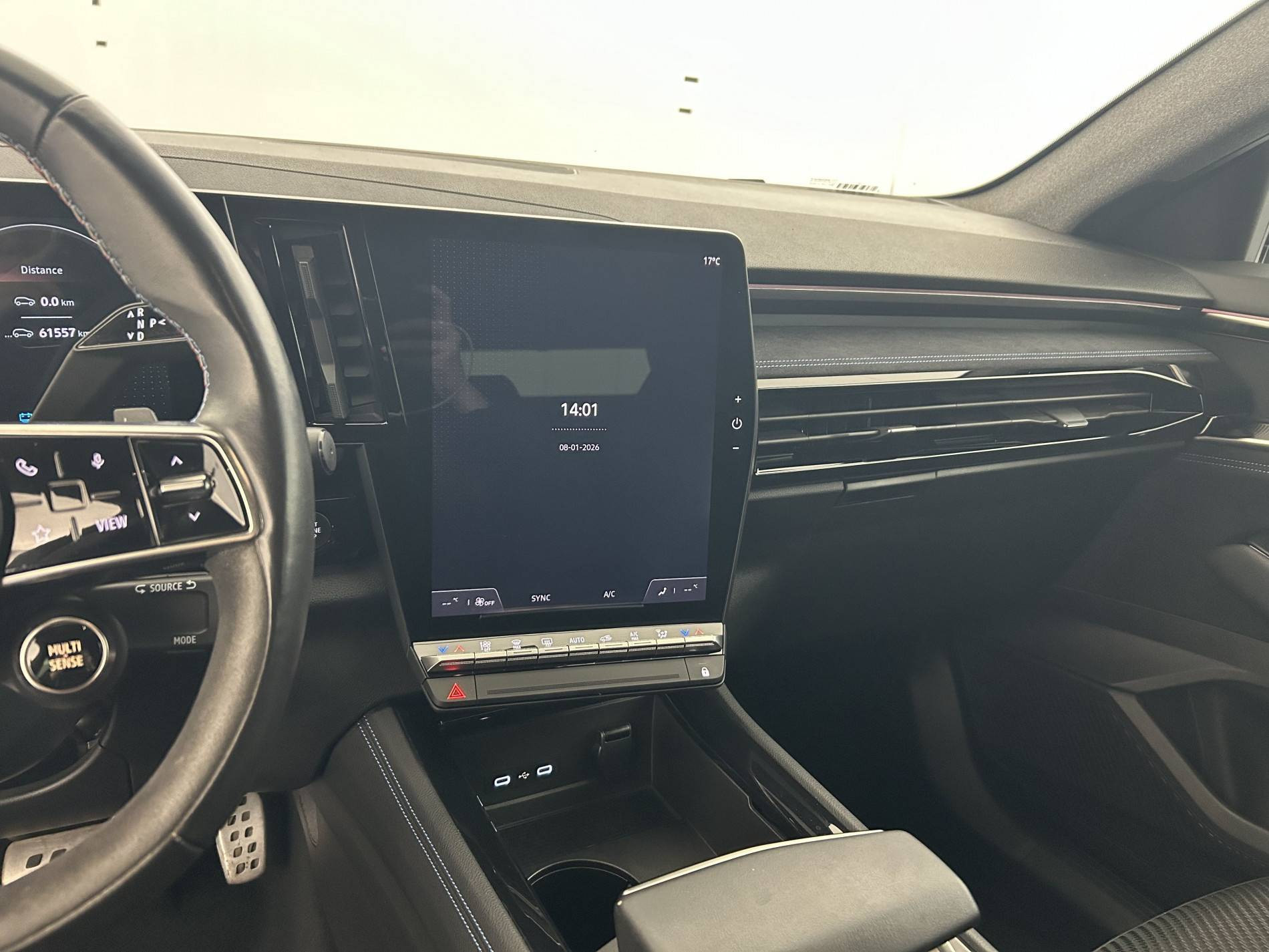 Vente en ligne Renault Austral  E-Tech hybrid 200 au prix de 27 690 €