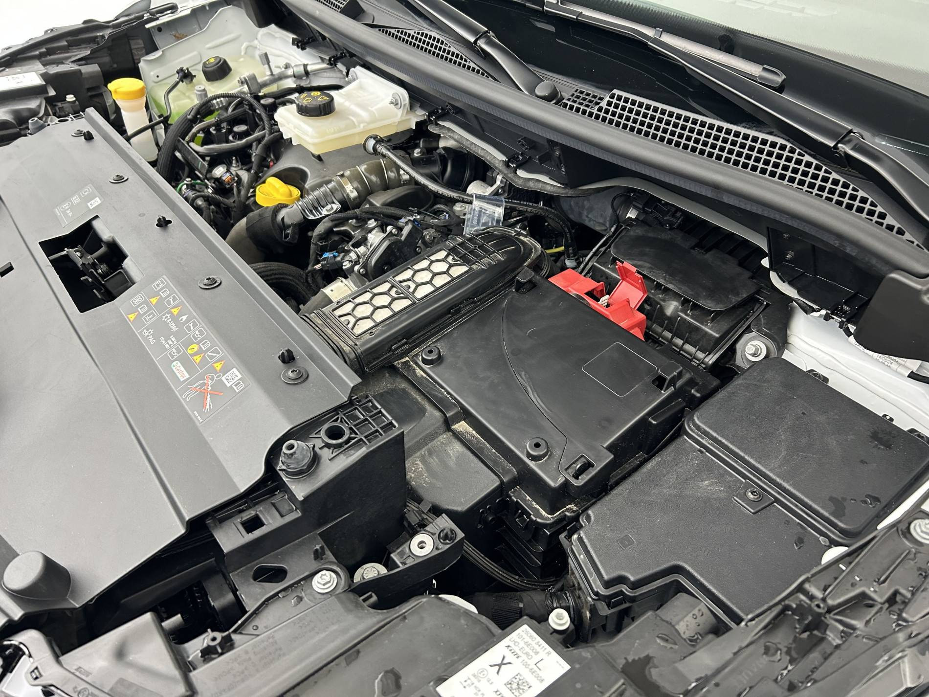 Vente en ligne Renault Kangoo Van  BLUE DCI 95 au prix de 19 890 €