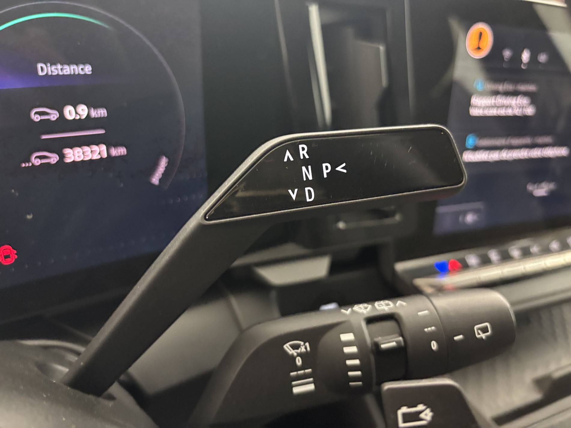 Vente en ligne Renault Megane E-Tech  EV60 220 ch super charge au prix de 24 990 €