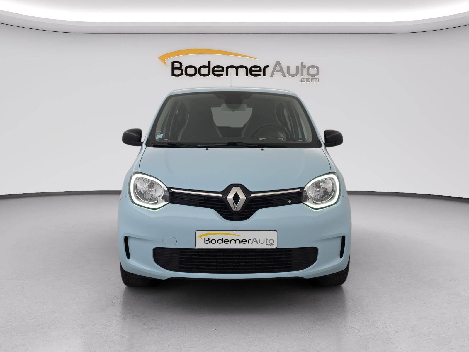 Vente en ligne Renault Twingo Electrique Twingo III E-Tech au prix de 11 990 €
