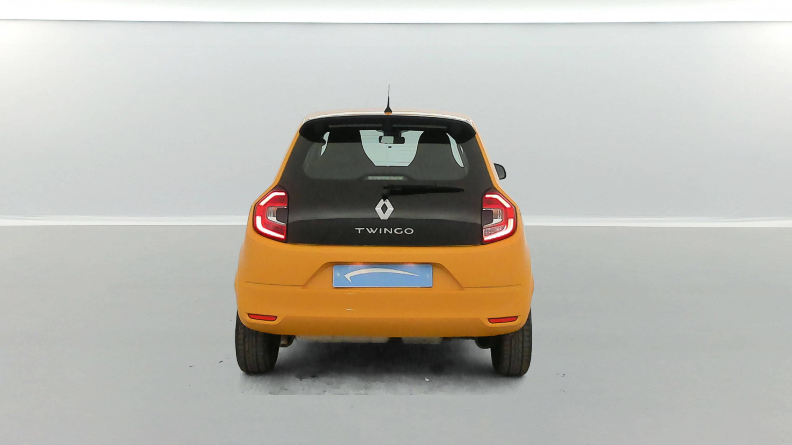 Vente en ligne Renault Twingo 3  SCe 65 au prix de 11 990 €