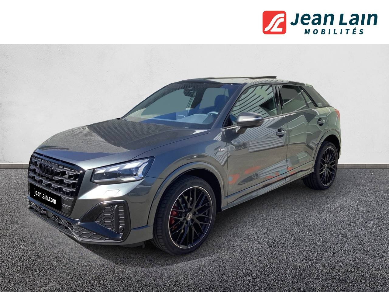 Vente en ligne AUDI Q2 Q2 35 TFSI 150 S tronic 7 S line de 2026 au prix de 49 713 €