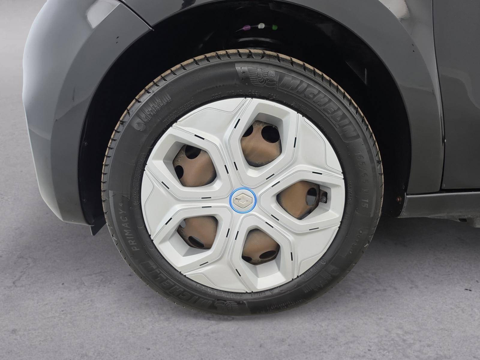Vente en ligne Renault Twingo Electrique Twingo III Achat Intégral au prix de 9 490 €