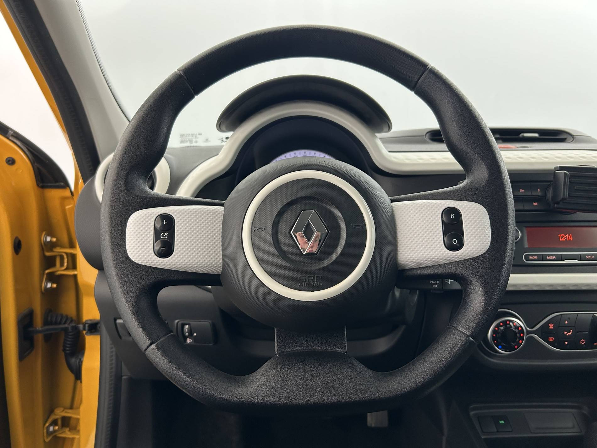 Vente en ligne Renault Twingo Electrique Twingo III Achat Intégral - 21 au prix de 11 690 €
