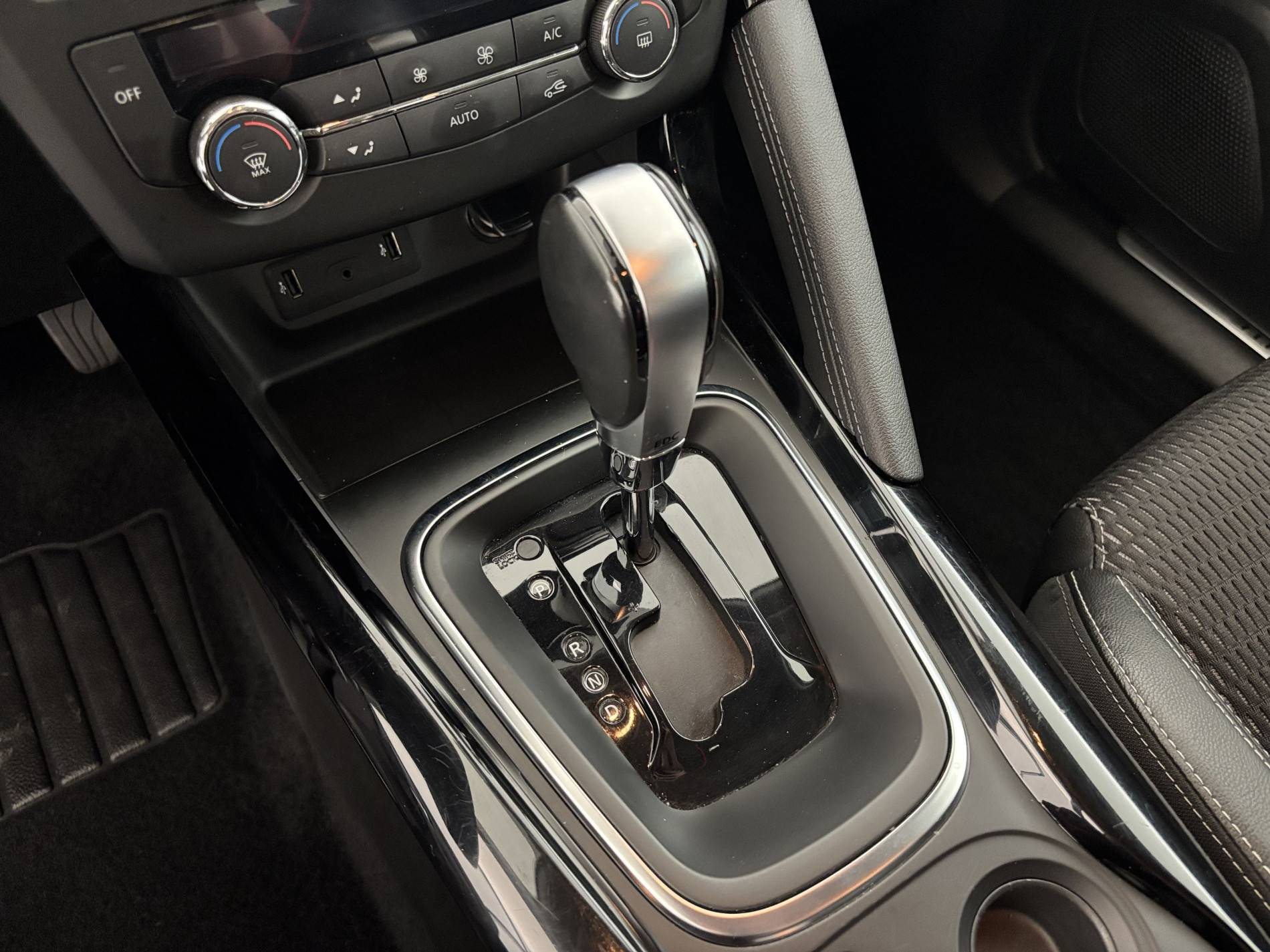 Vente en ligne Renault Kadjar  dCi 110 Energy au prix de 16 490 €