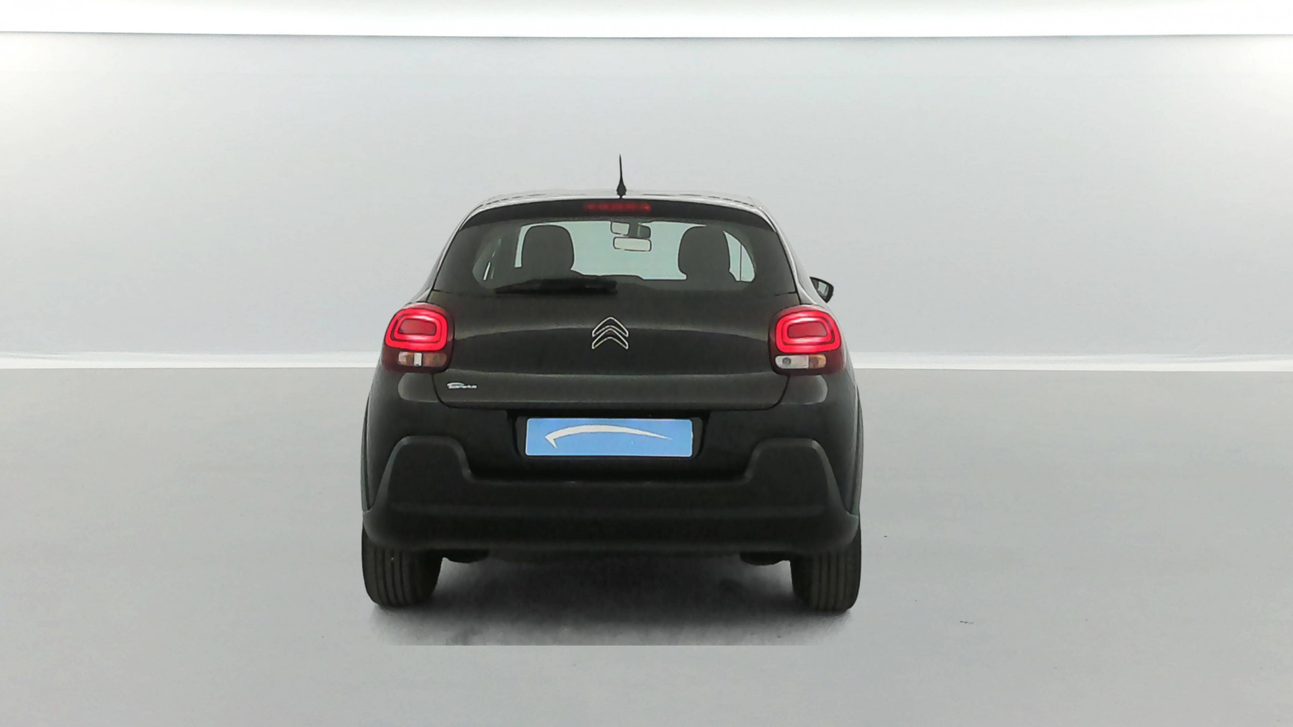 Vente en ligne Citroën C3  BlueHDi 100 ch BVM6 au prix de 10 490 €