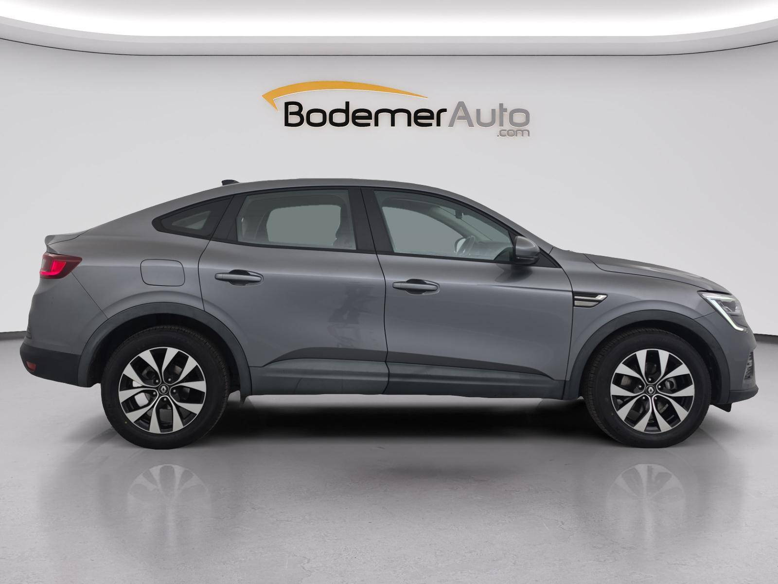 Vente en ligne Renault Arkana  E-Tech 145 au prix de 18 490 €