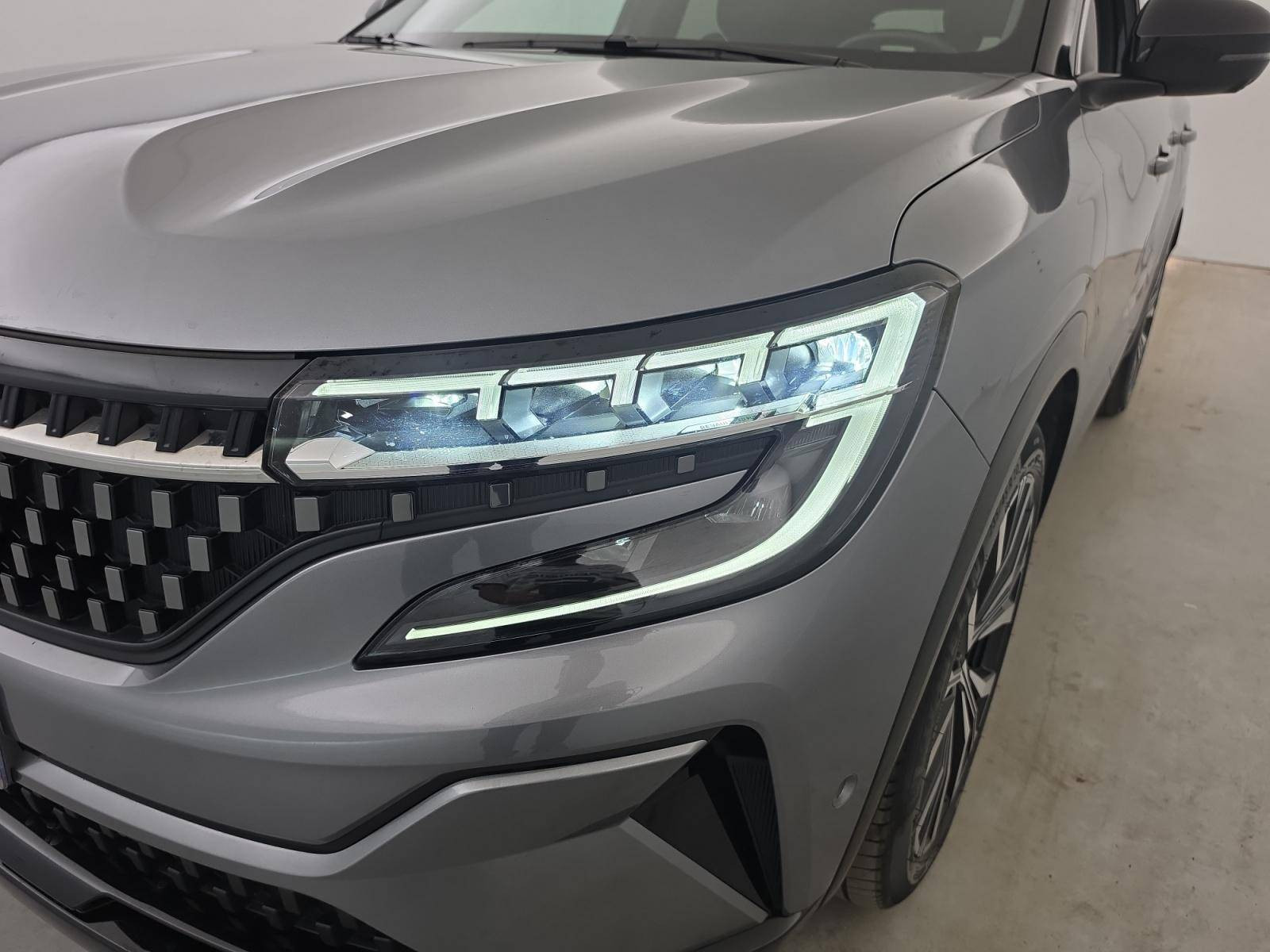 Vente en ligne Renault Austral  E-Tech hybrid 200 au prix de 29 900 €