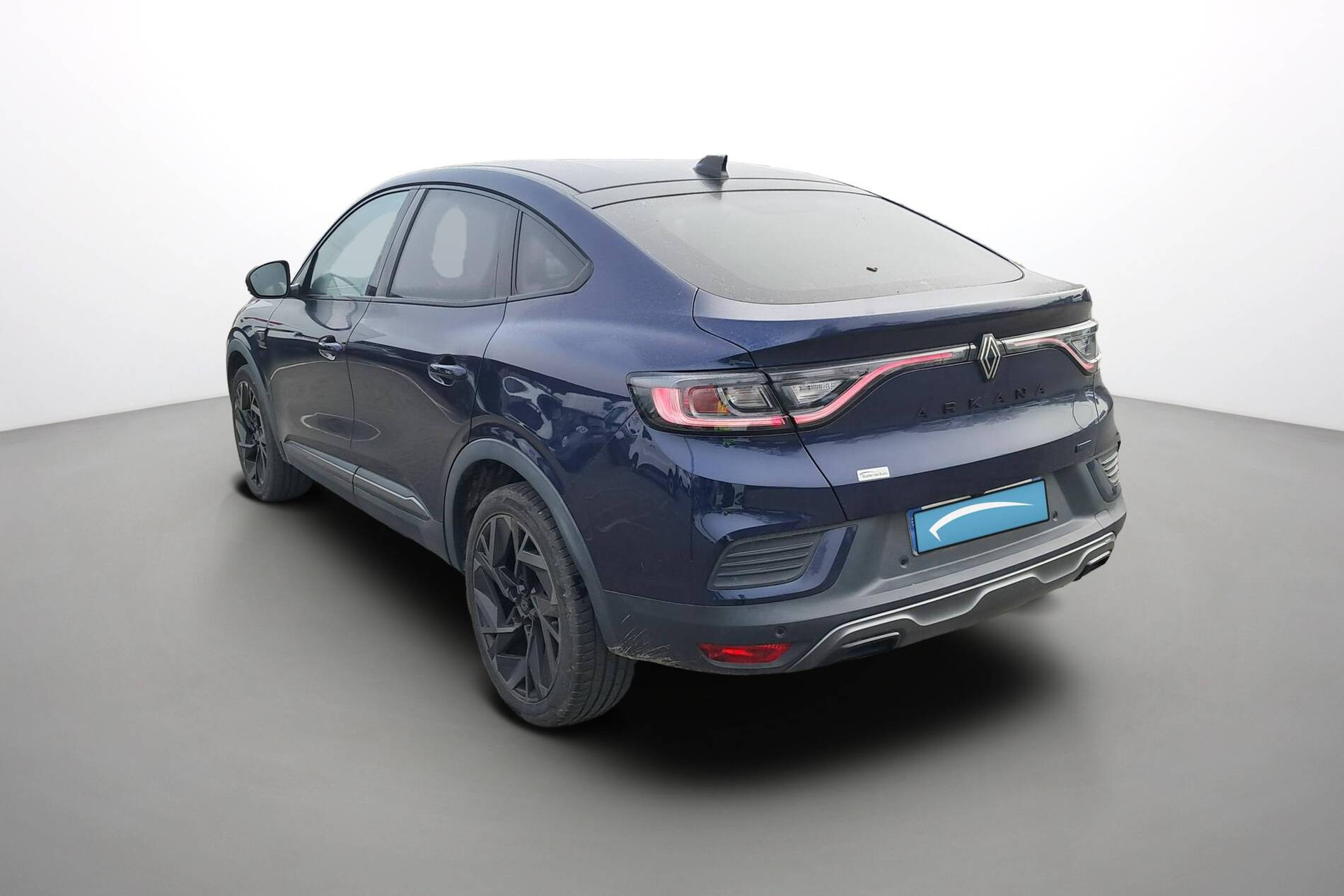Vente en ligne Renault Arkana  E-Tech 145 - 23 au prix de 22 990 €