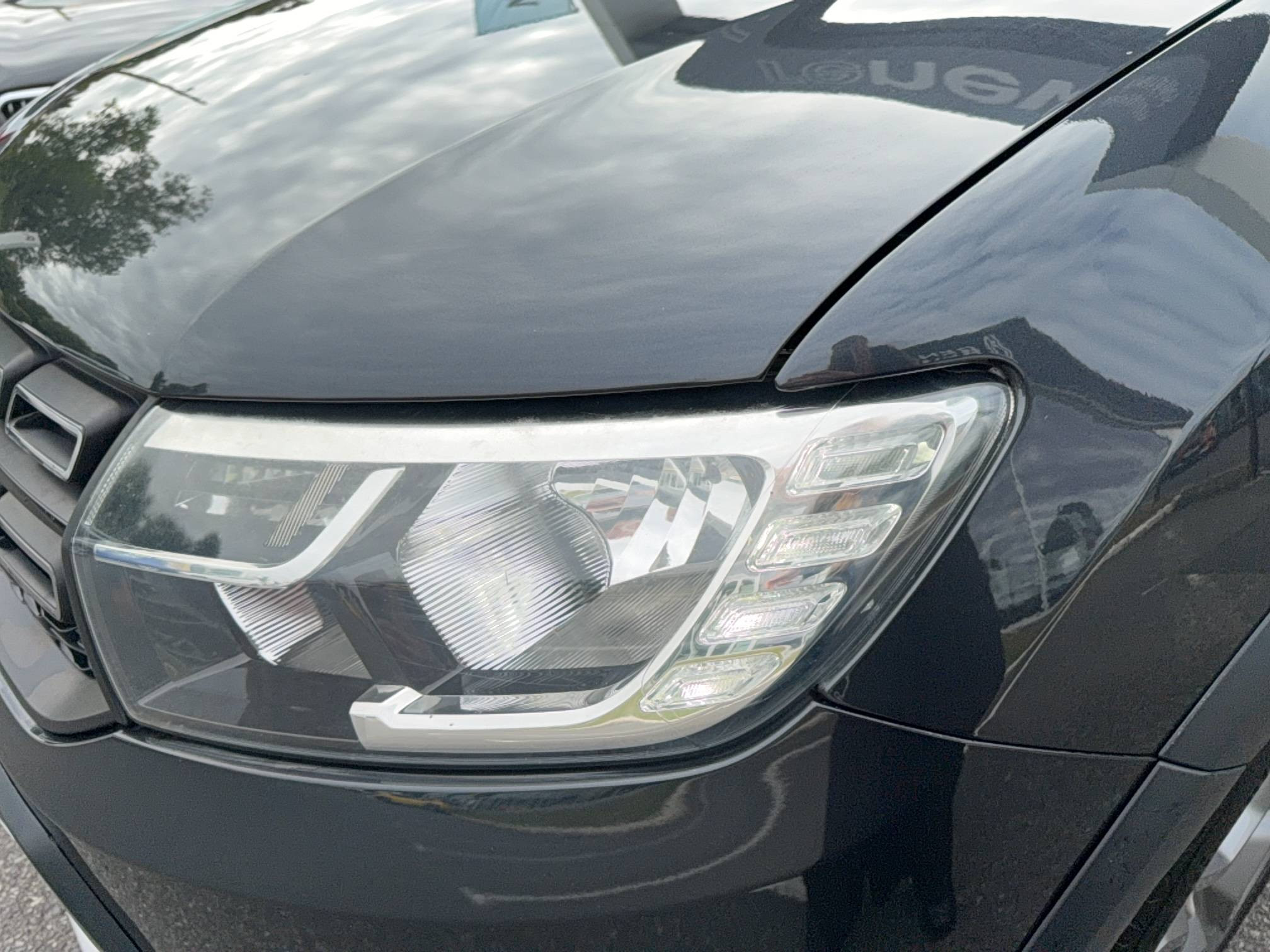 Vente en ligne Dacia Sandero  TCe 90 au prix de 10 990 €