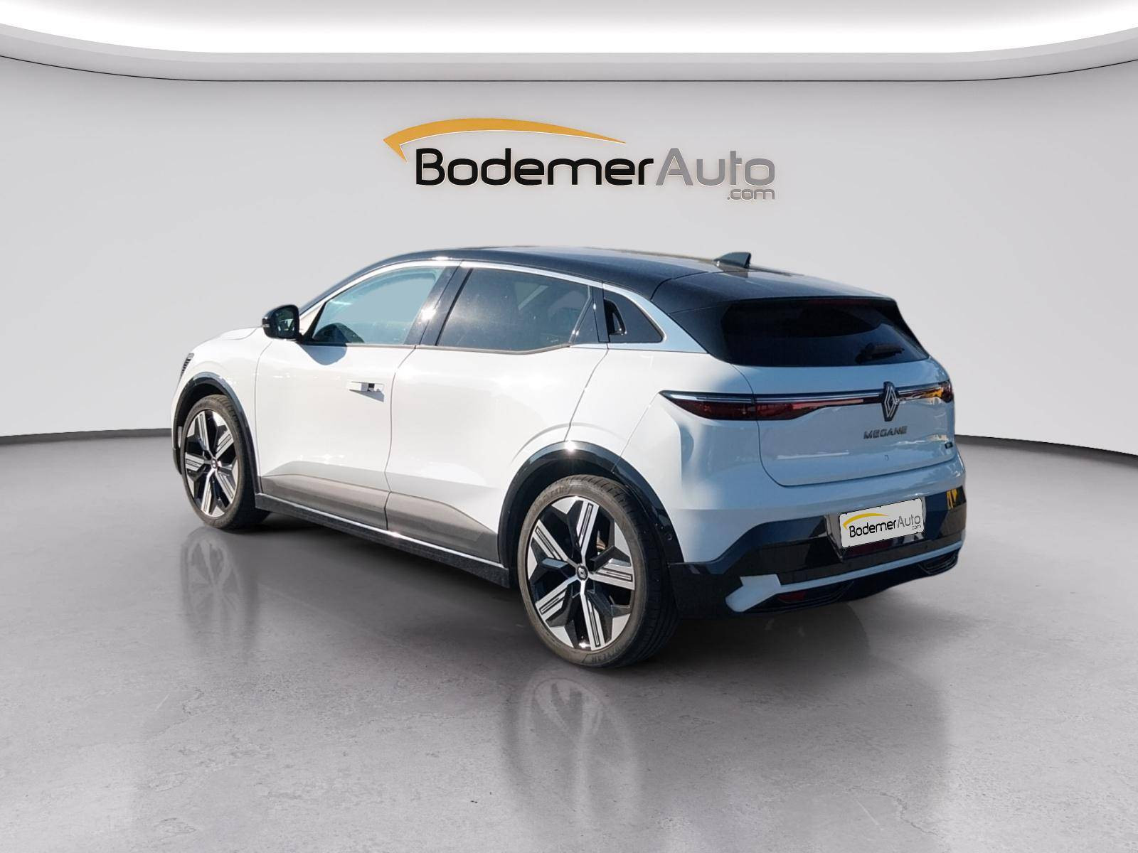 Vente en ligne Renault Megane E-Tech  EV60 220 ch optimum charge au prix de 28 990 €