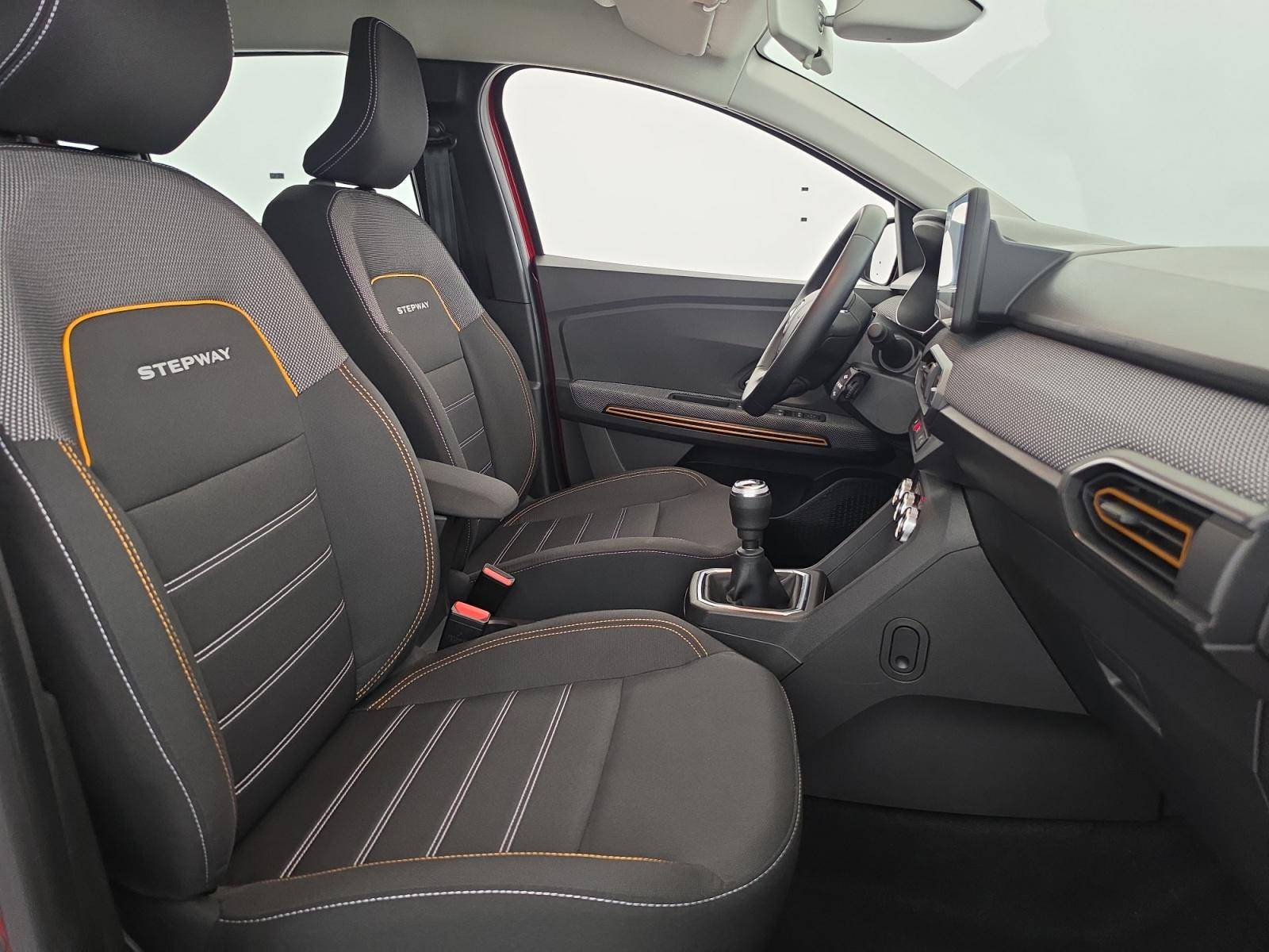 Vente en ligne Dacia Sandero  TCe 90 - 22 au prix de 13 990 €