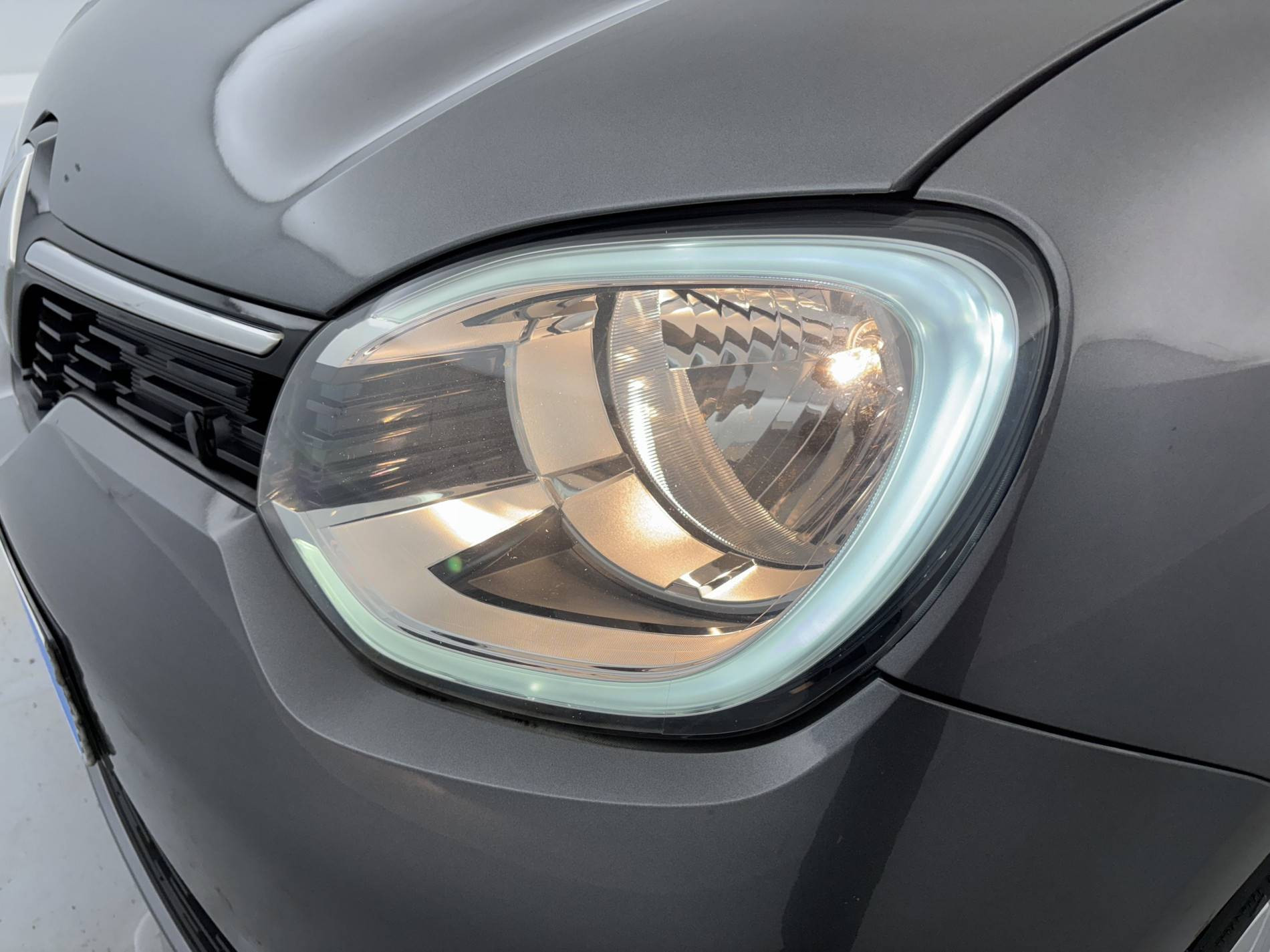 Vente en ligne Renault Twingo Electrique Twingo III Achat Intégral - 21 au prix de 12 890 €