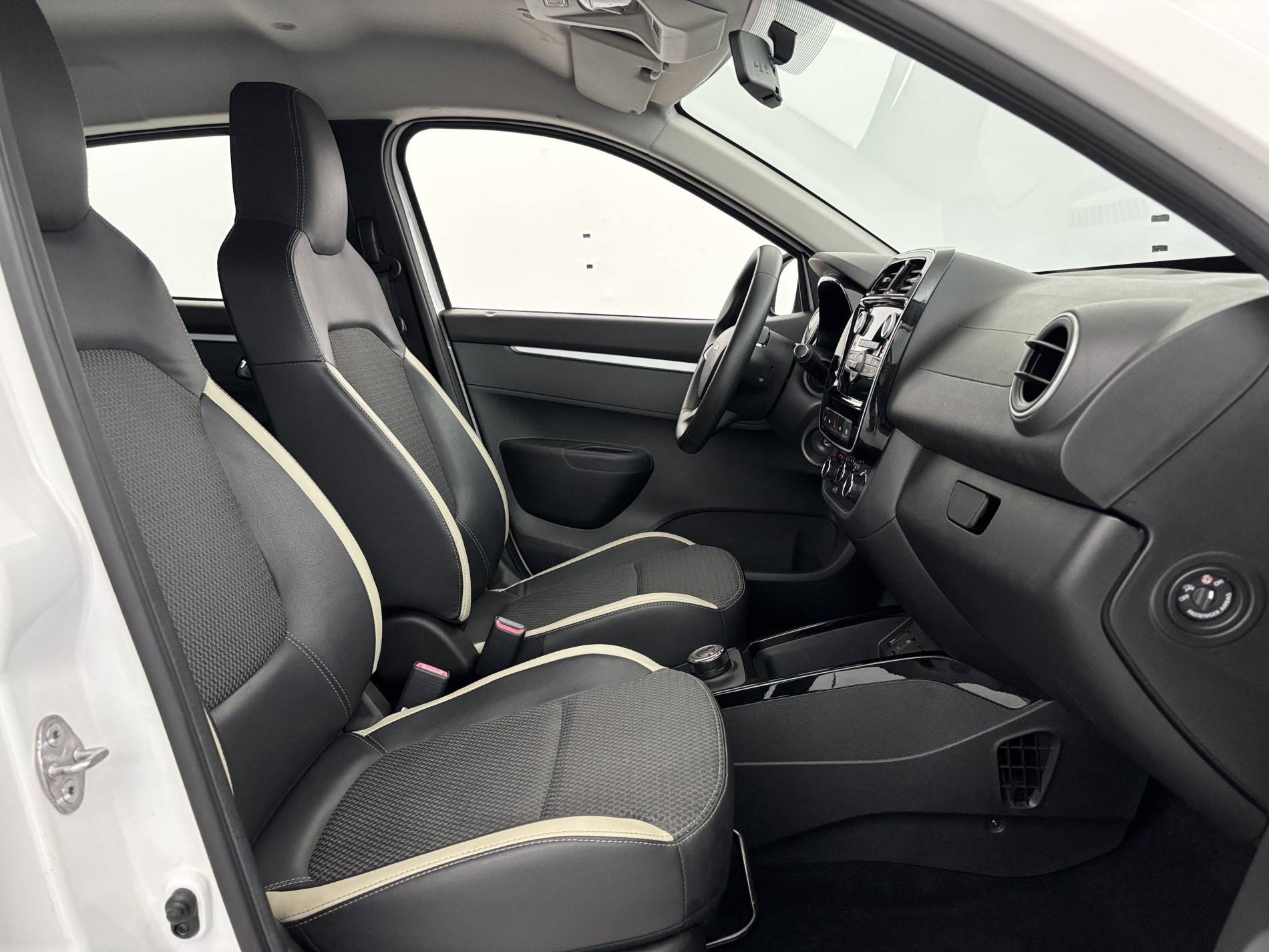 Vente en ligne Dacia Spring Spring au prix de 10 790 €