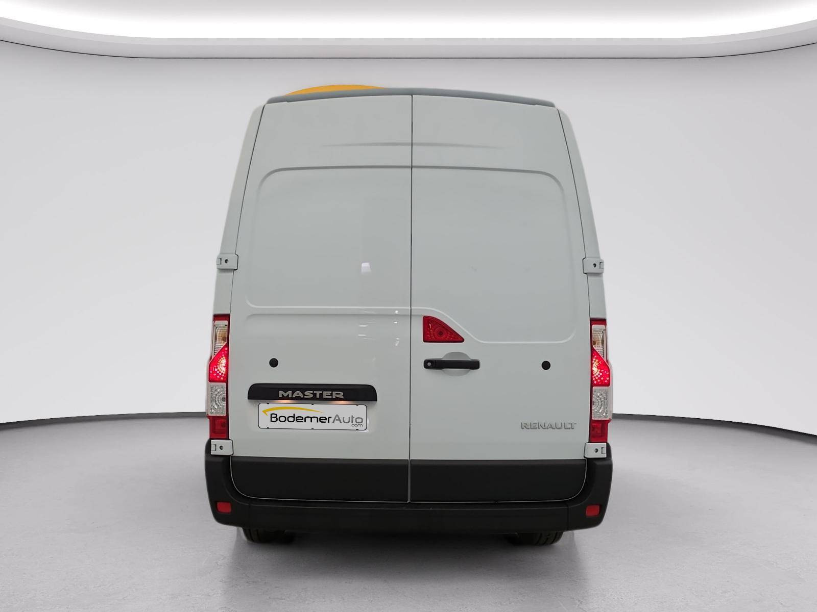 Vente en ligne Renault Master Fourgon MASTER FGN TRAC F3500 L3H3 BLUE DCI 135 au prix de 25 900 €
