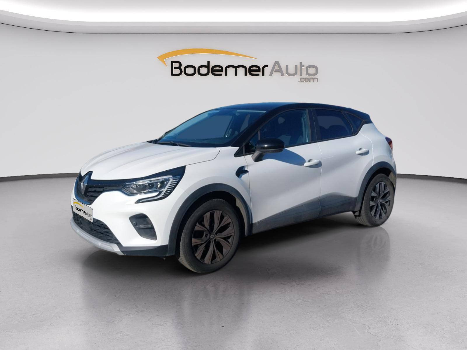Renault Captur  TCe 100 GPL occasion de 2023 en vente à Concarneau