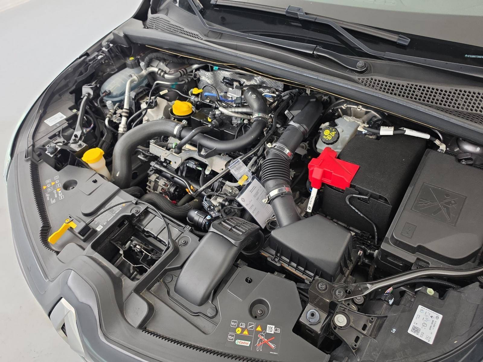 Vente en ligne Renault Captur  TCe 90 au prix de 17 890 €