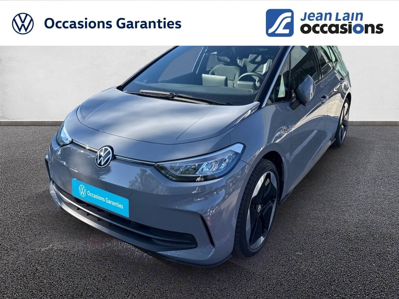 Vente en ligne VOLKSWAGEN ID.3 ID.3 204 ch Pro S de 2026 au prix de 0 €