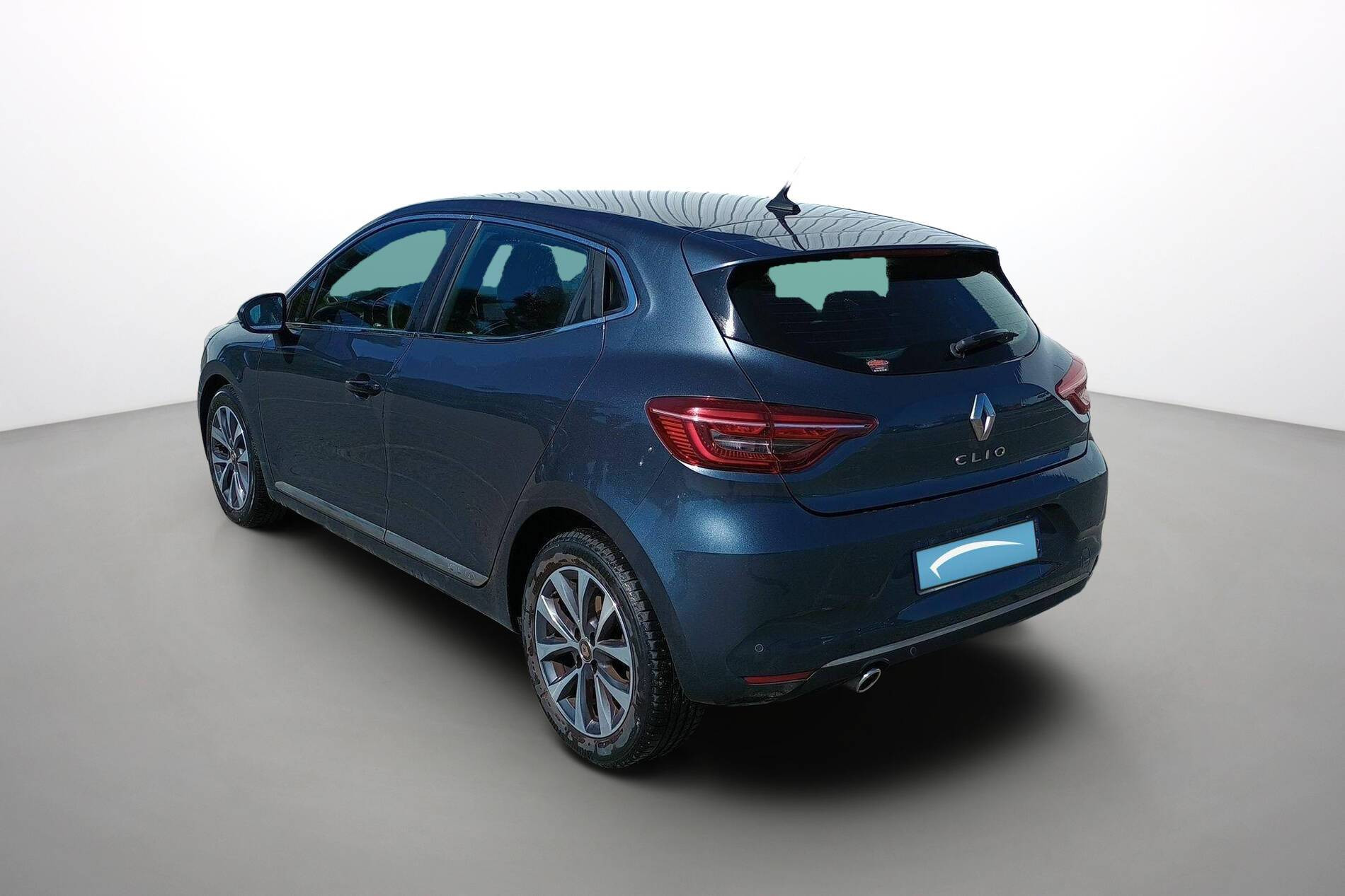 Vente en ligne Renault Clio 5 Clio TCe 90 - 21 au prix de 13 490 €