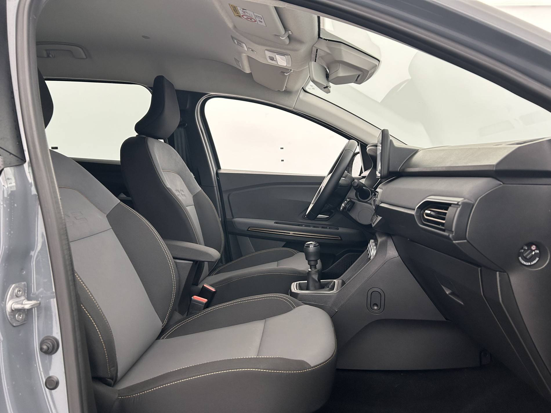 Vente en ligne Dacia Jogger  ECO-G 100 7 places GSR2 au prix de 20 490 €