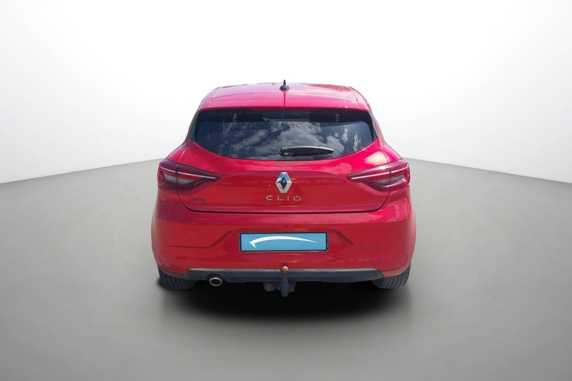 Vente en ligne Renault Clio 5 Clio TCe 130 EDC FAP au prix de 13 990 €