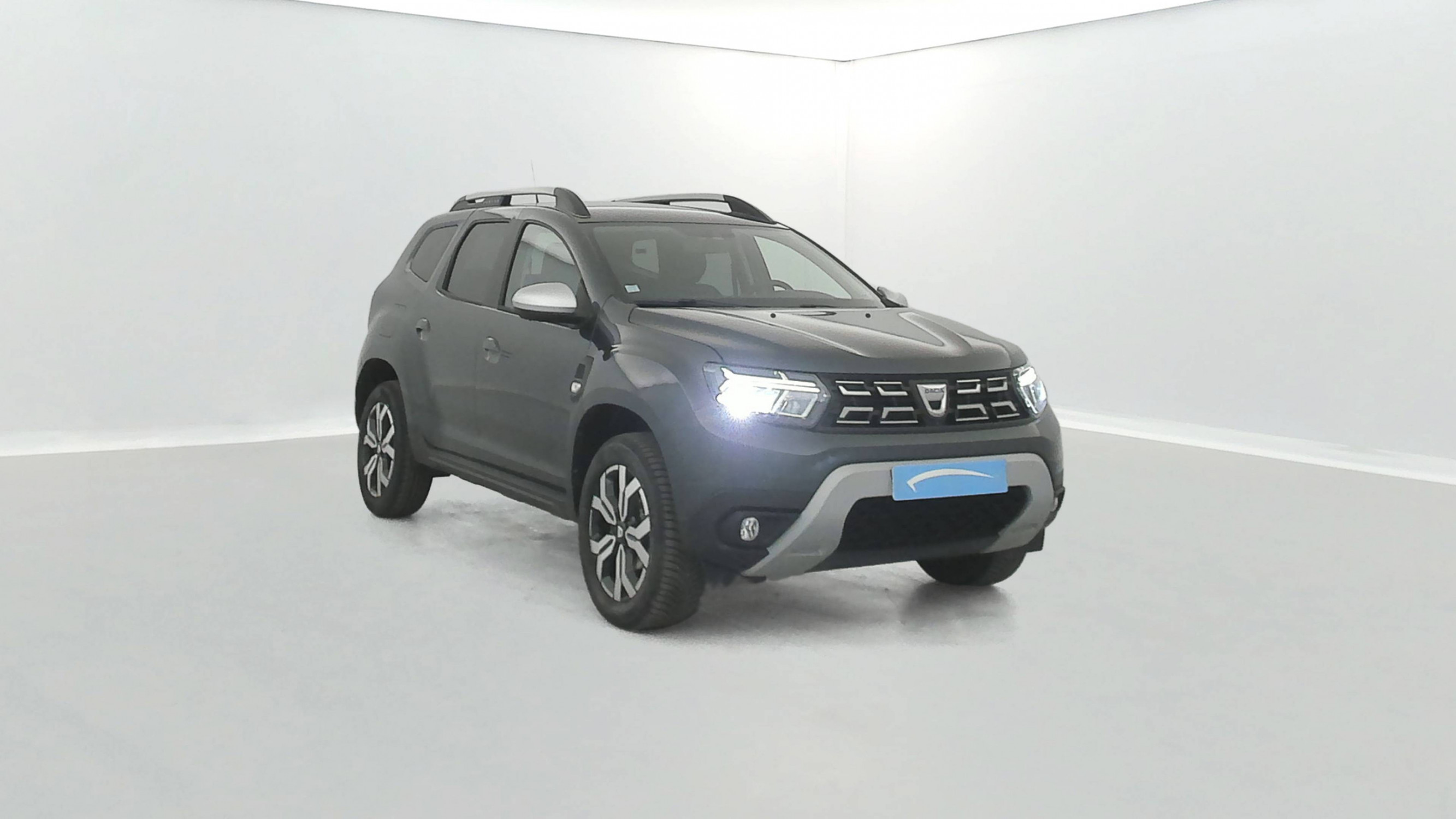 Vente en ligne Dacia Duster  Blue dCi 115 4x2 au prix de 17 490 €