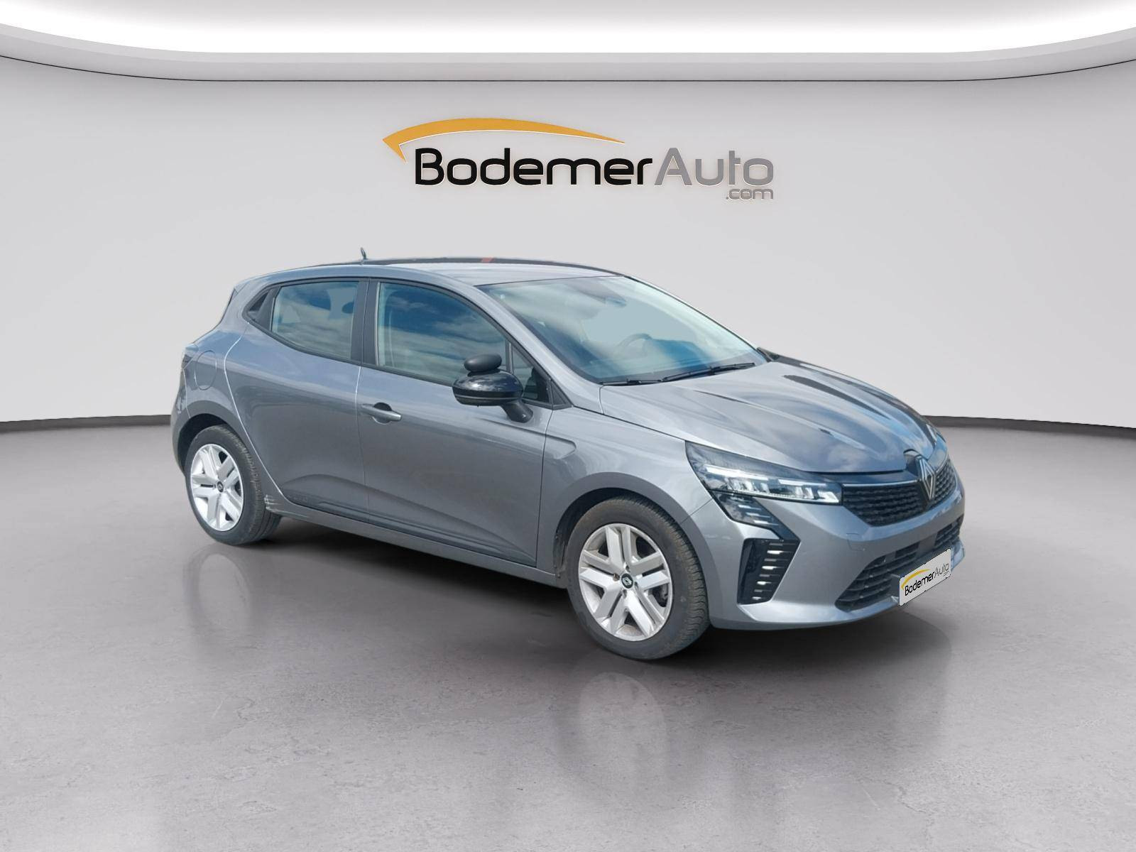 Vente en ligne Renault Clio 5 Clio Blue dCi 100 ch GSR2 au prix de 15 990 €