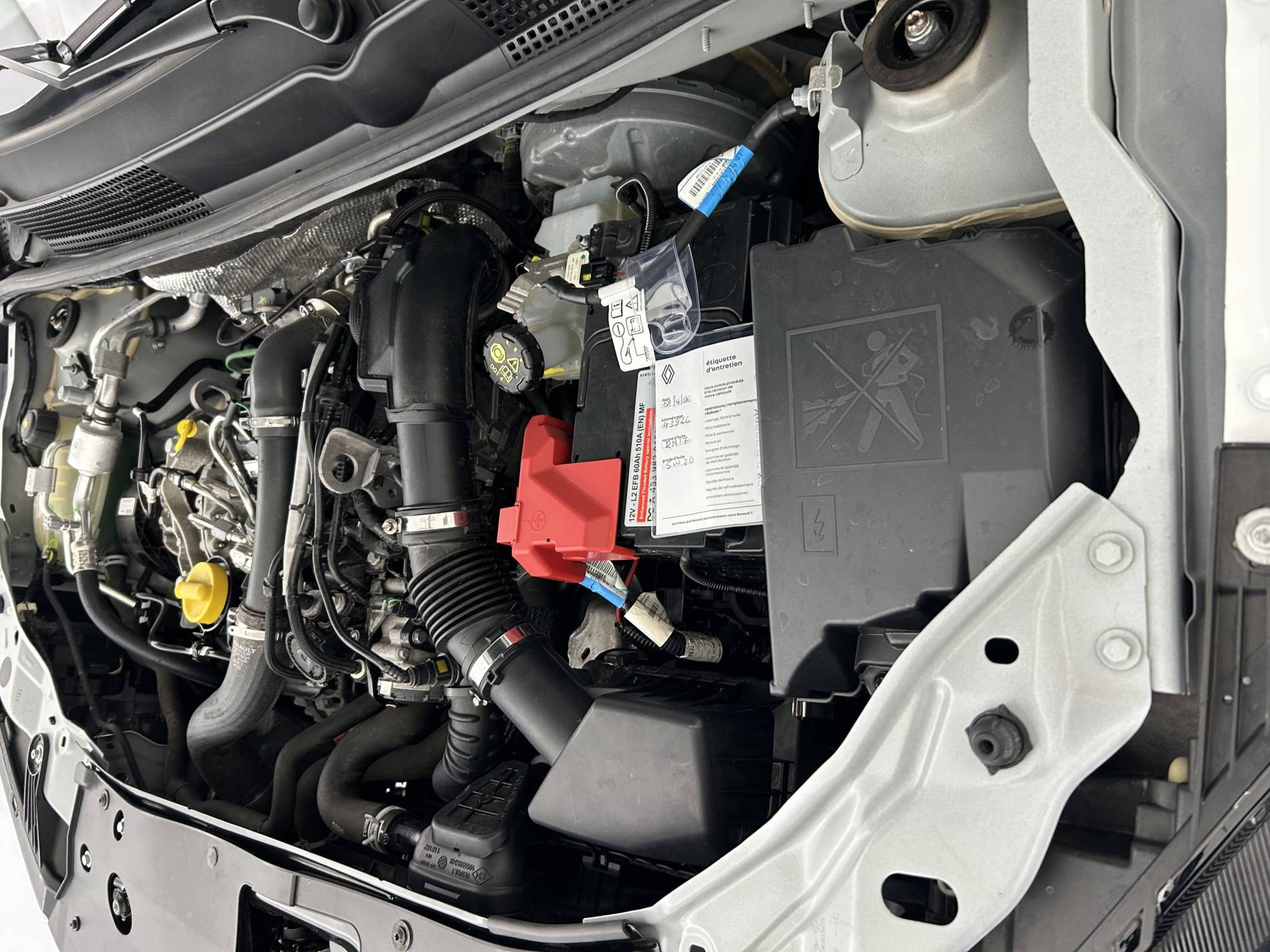 Vente en ligne Dacia Jogger  TCe 110 5 places au prix de 16 990 €