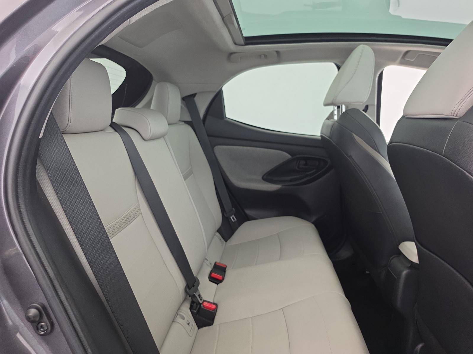 Vente en ligne Toyota Yaris Yaris Hybride 116h au prix de 15 490 €