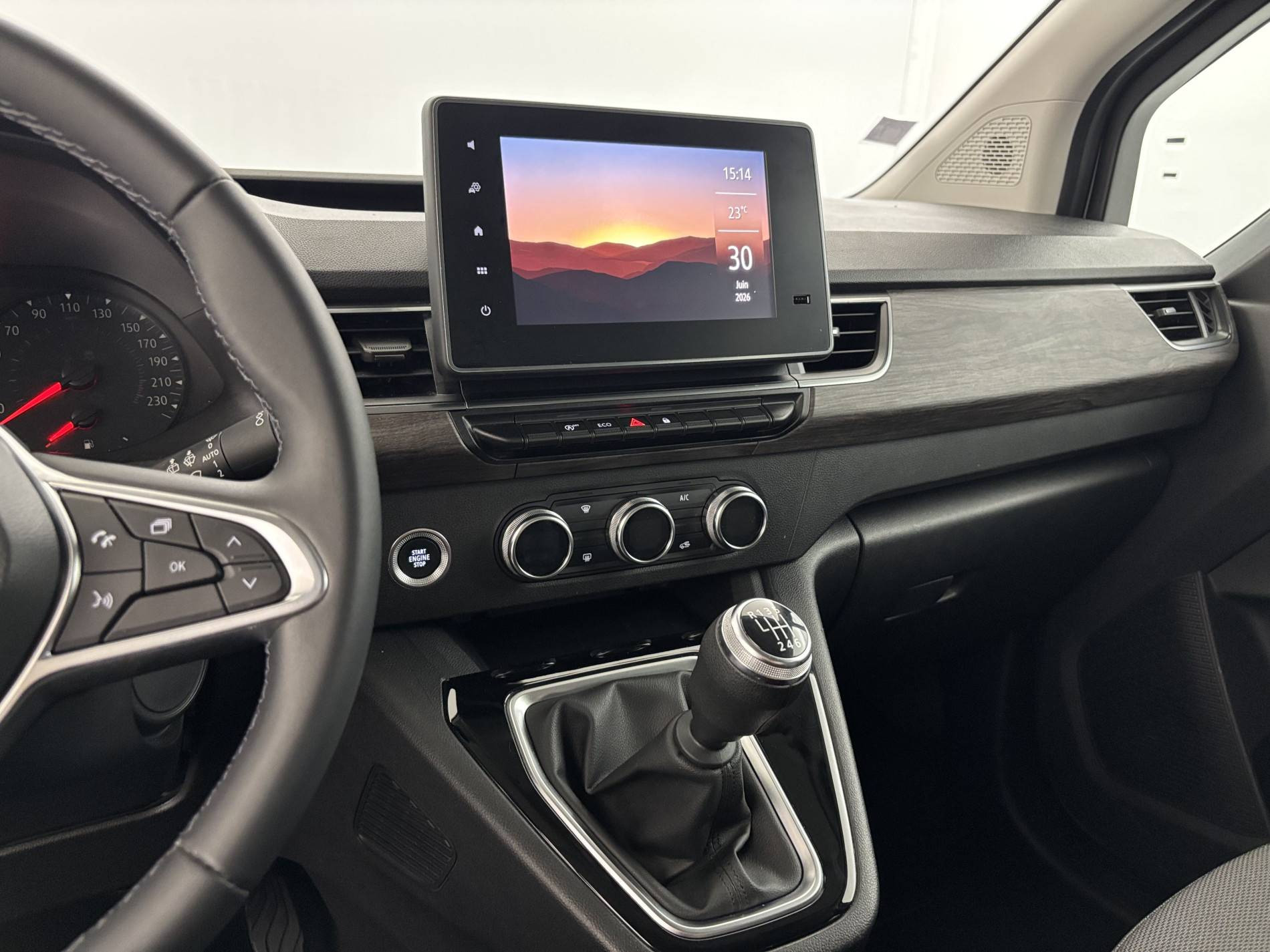 Vente en ligne Renault Kangoo  Blue dCi 95 au prix de 23 890 €