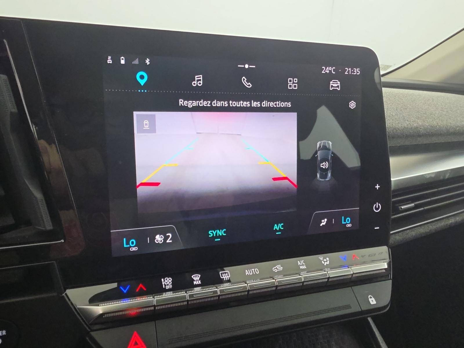 Vente en ligne Renault Megane E-Tech  EV60 130ch super charge au prix de 23 900 €