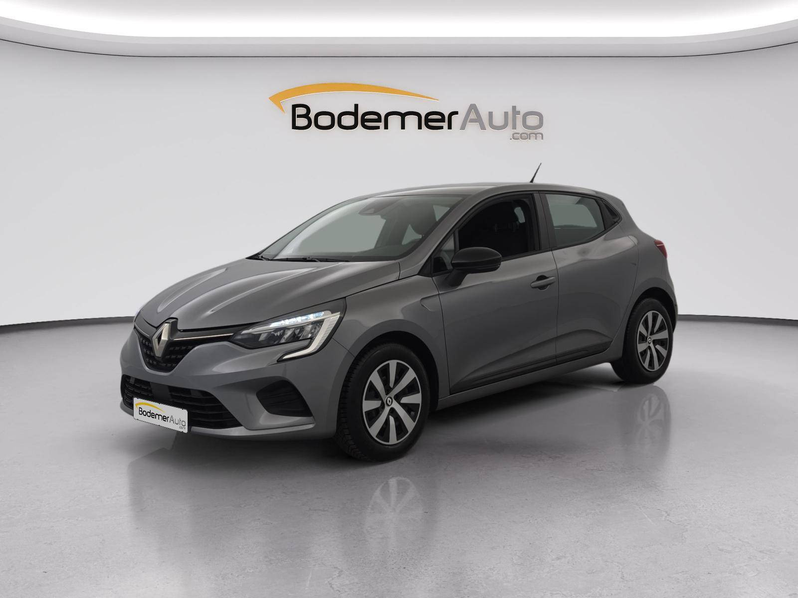 Renault Clio 5 Clio TCe 90 occasion de 2023 en vente à Cherbourg