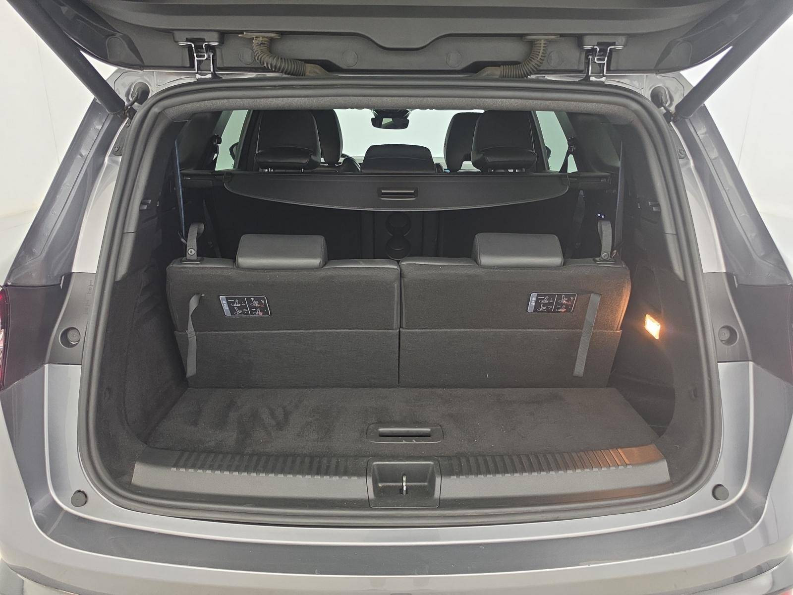 Vente en ligne Renault Espace Espace E-Tech full hybrid 200 GSR2 au prix de 31 790 €