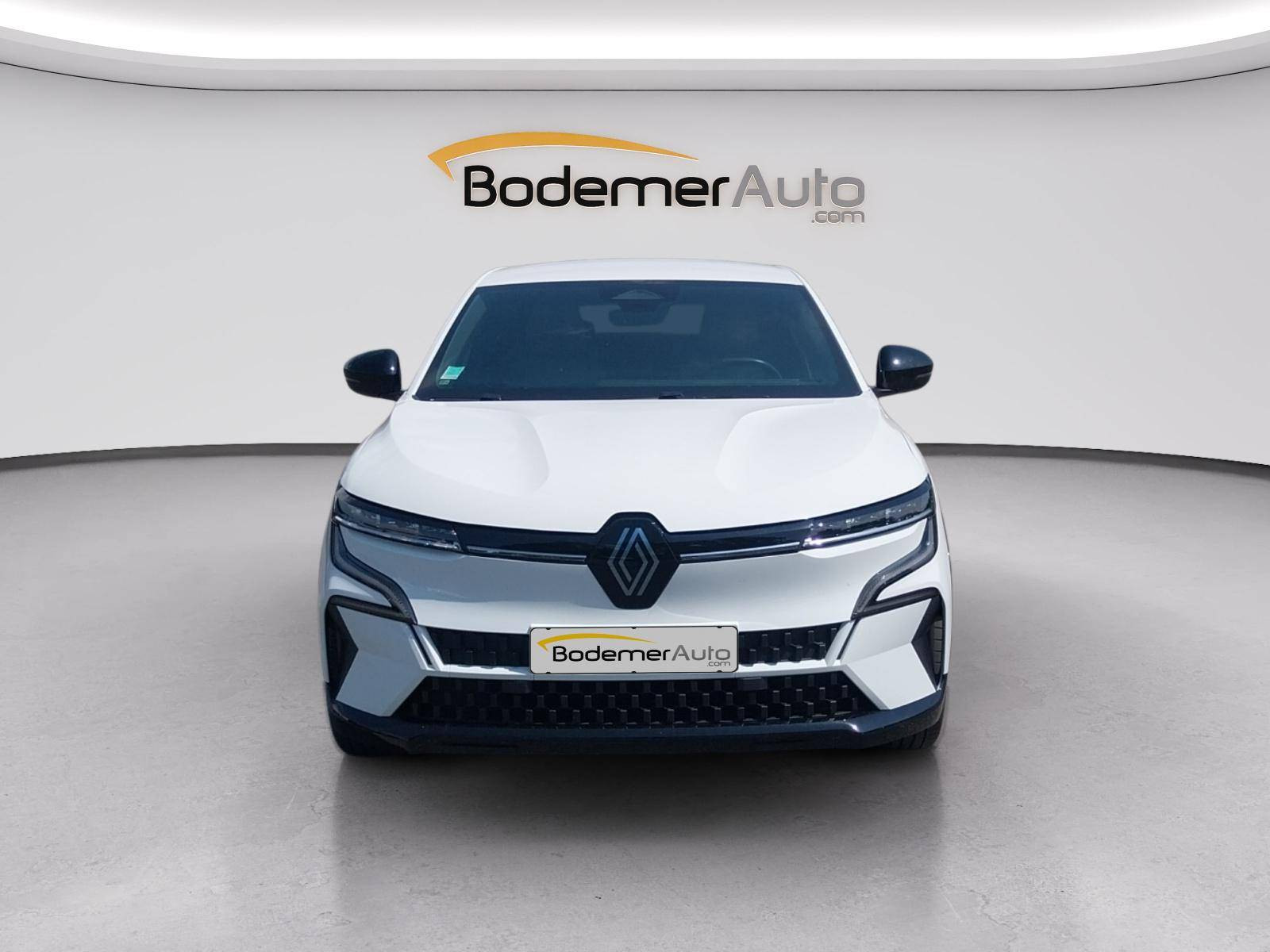Vente en ligne Renault Megane E-Tech  EV60 220 ch super charge au prix de 27 990 €