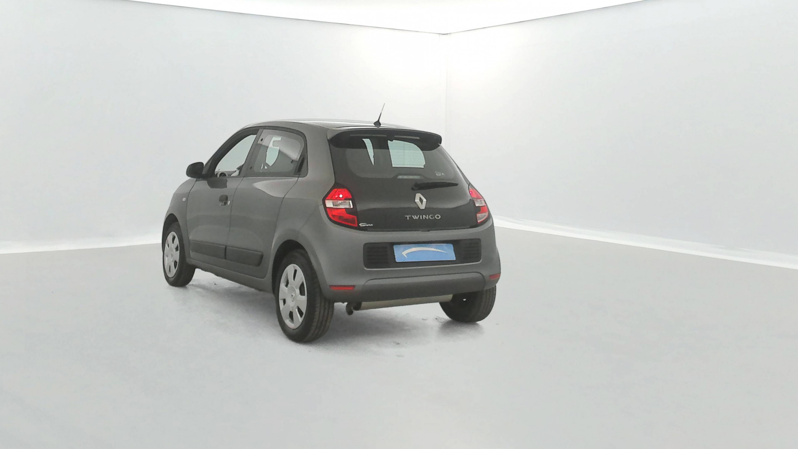 Vente en ligne Renault Twingo 3  1.0 SCe 70 E6 au prix de 8 990 €