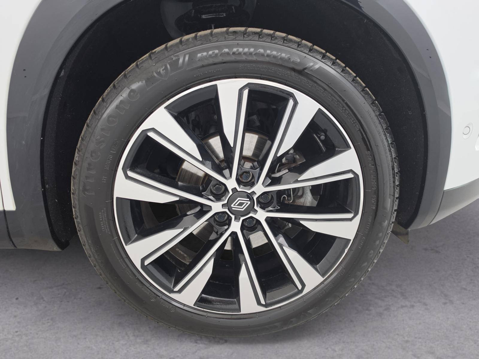 Vente en ligne Renault Austral  mild hybrid advanced 130 au prix de 23 990 €
