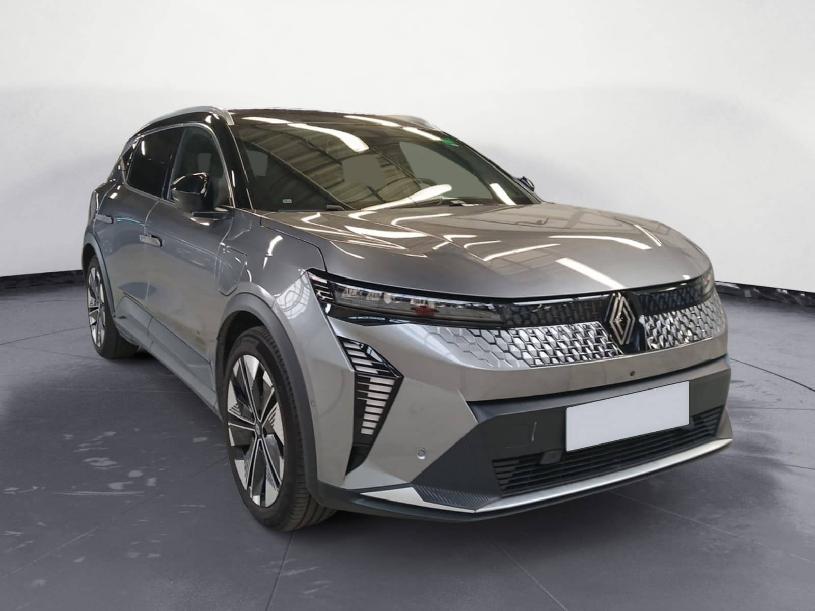 Renault Scenic E-Tech Scenic E-Tech électrique 220 ch grande autonomie occasion de 2025 en vente à Concarneau