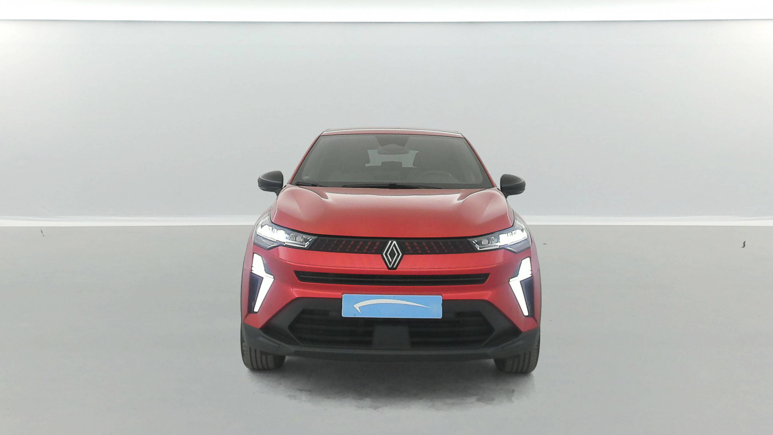 Vente en ligne Renault Captur  E-Tech full hybrid 145 ch au prix de 23 990 €