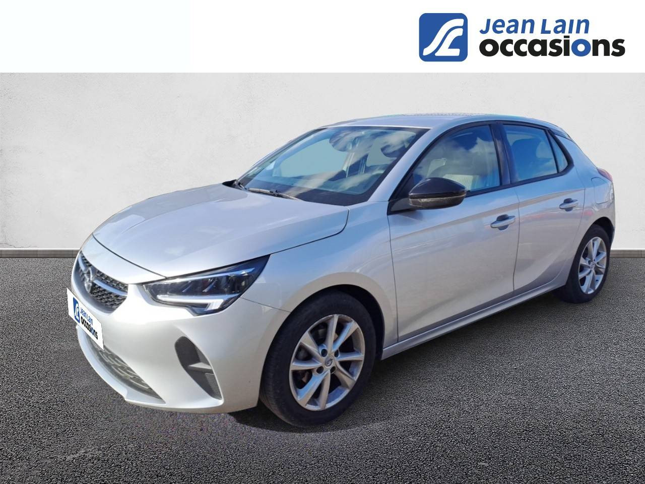 Vente en ligne OPEL CORSA Corsa 1.2 75 ch BVM5 Elegance Business de 2023 au prix de 12 474 €