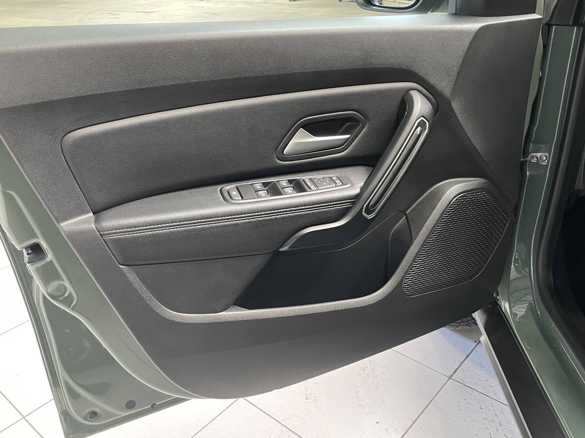 Vente en ligne Dacia Duster  ECO-G 100 4x2 au prix de 17 499 €