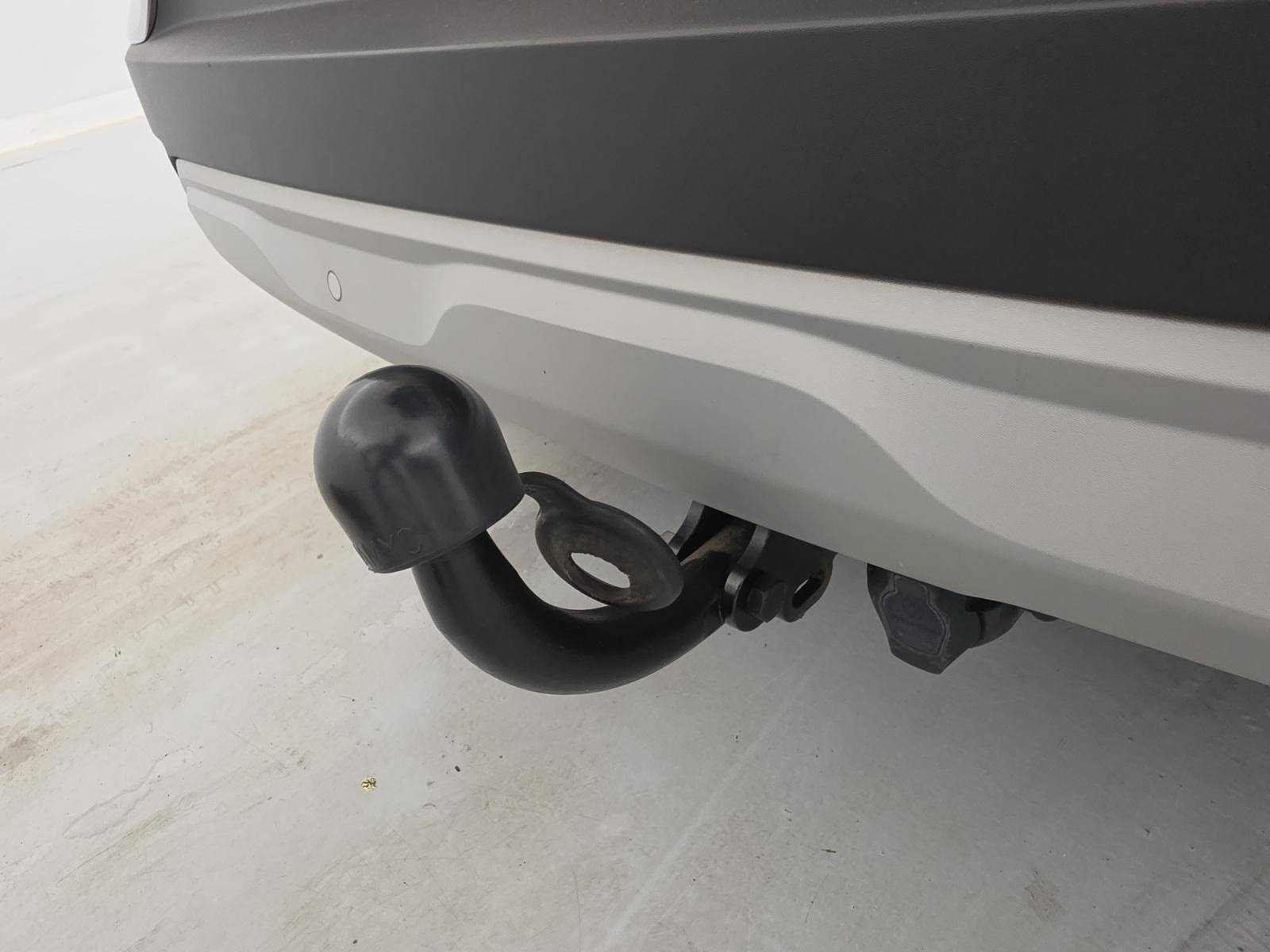Vente en ligne Renault Captur  E-Tech 145 - 21 au prix de 18 990 €