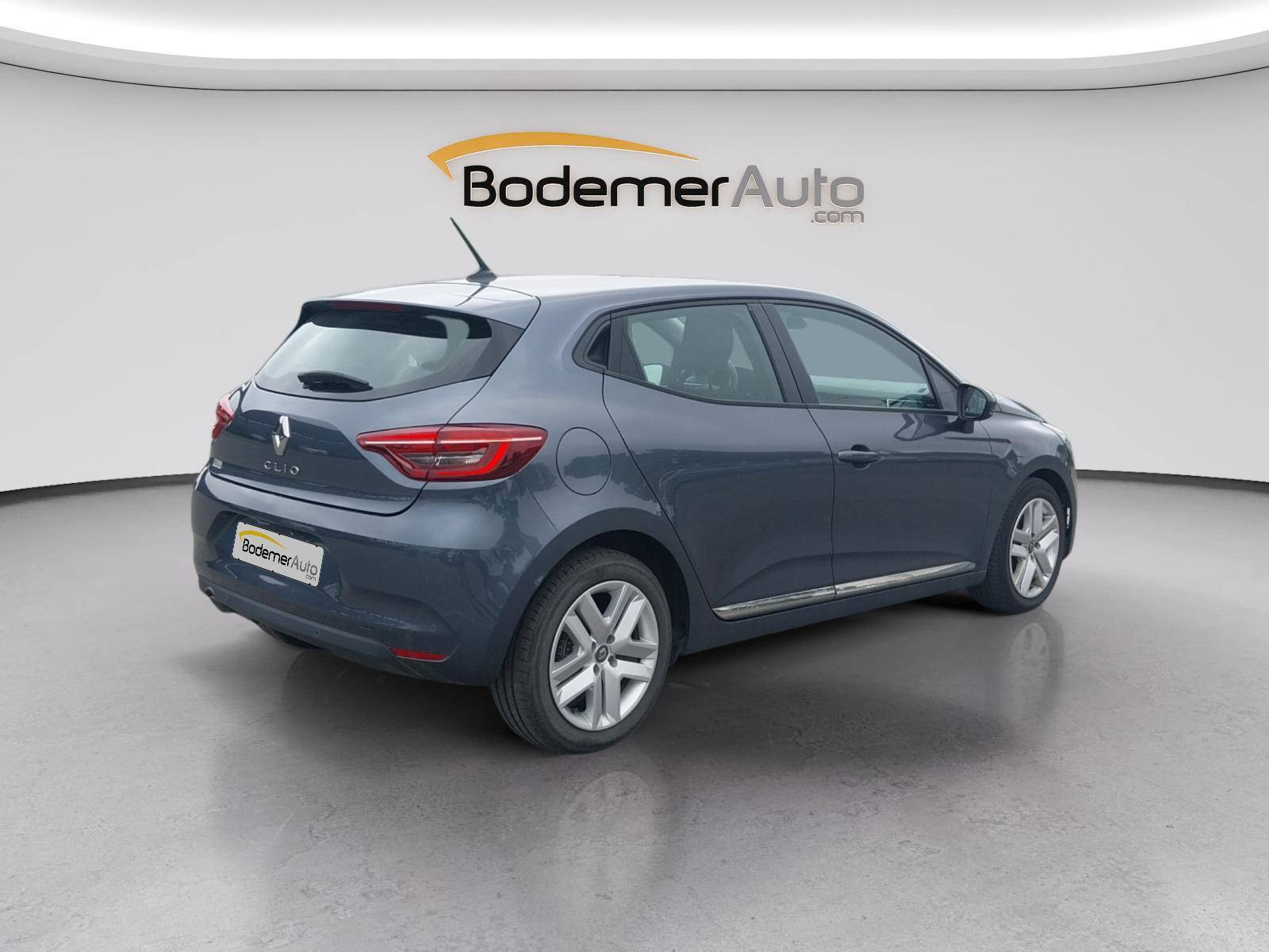 Vente en ligne Renault Clio 5 Clio TCe 100 GPL - 21N au prix de 13 990 €