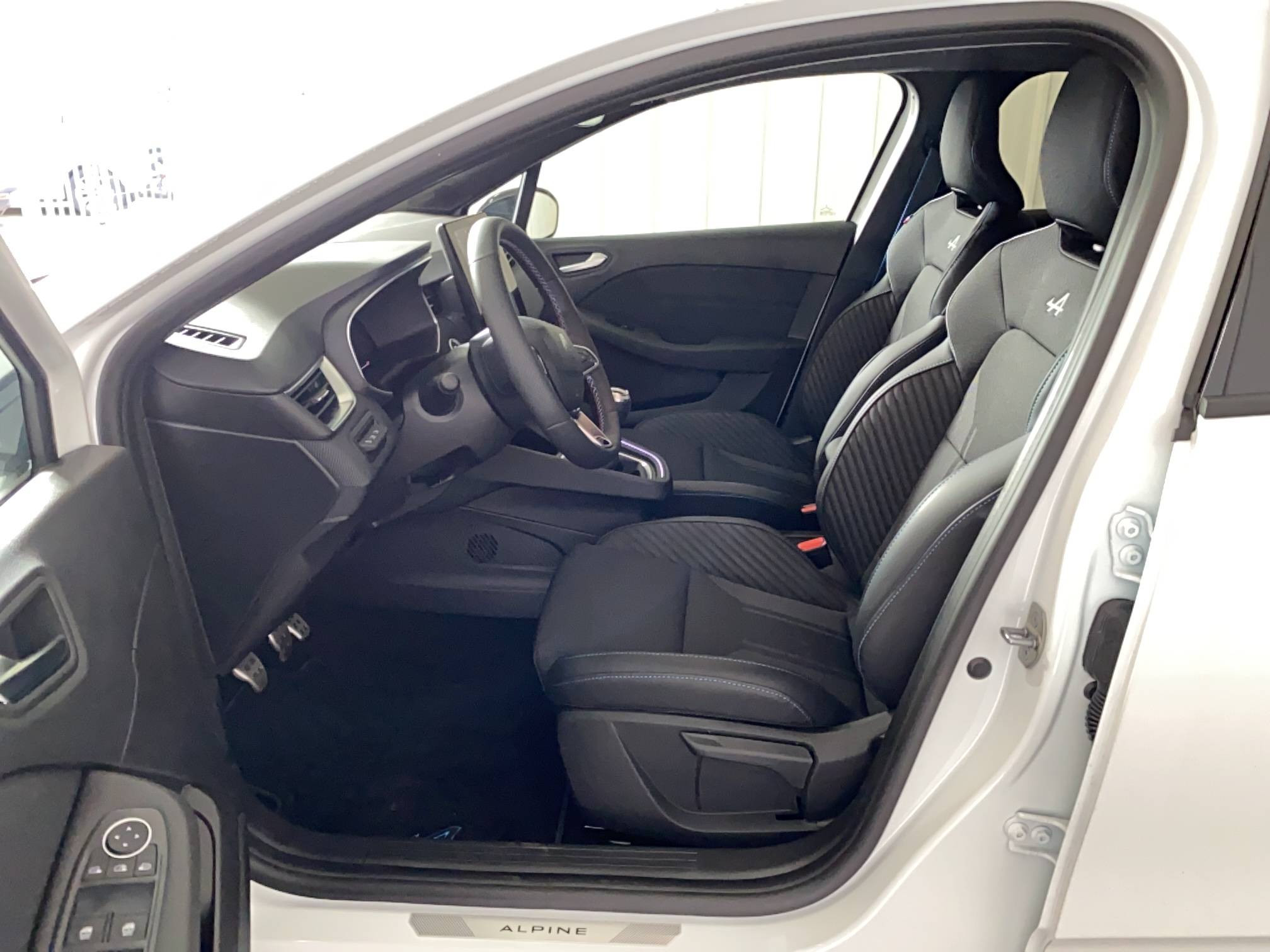 Renault Clio 5 Clio TCe 90 ch GSR2 occasion de 2025 en vente à Concarneau