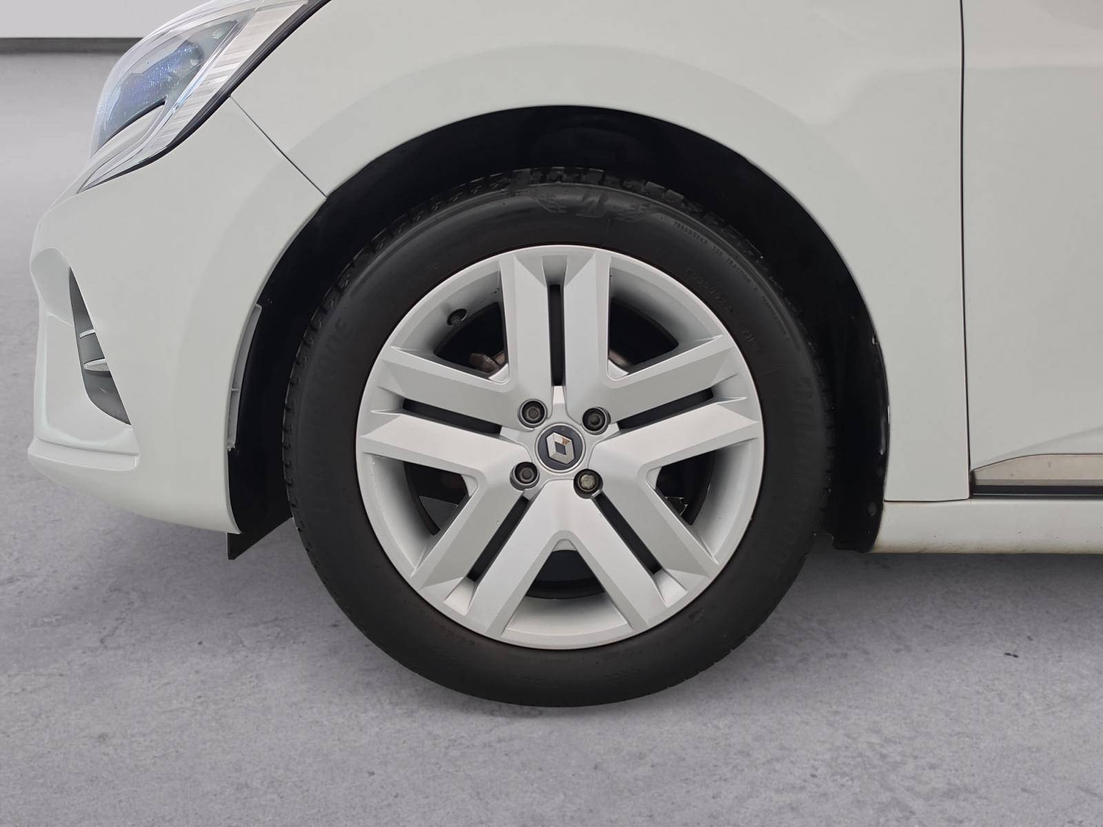 Vente en ligne Renault Clio 5 Clio SCe 65 - 21N au prix de 13 190 €