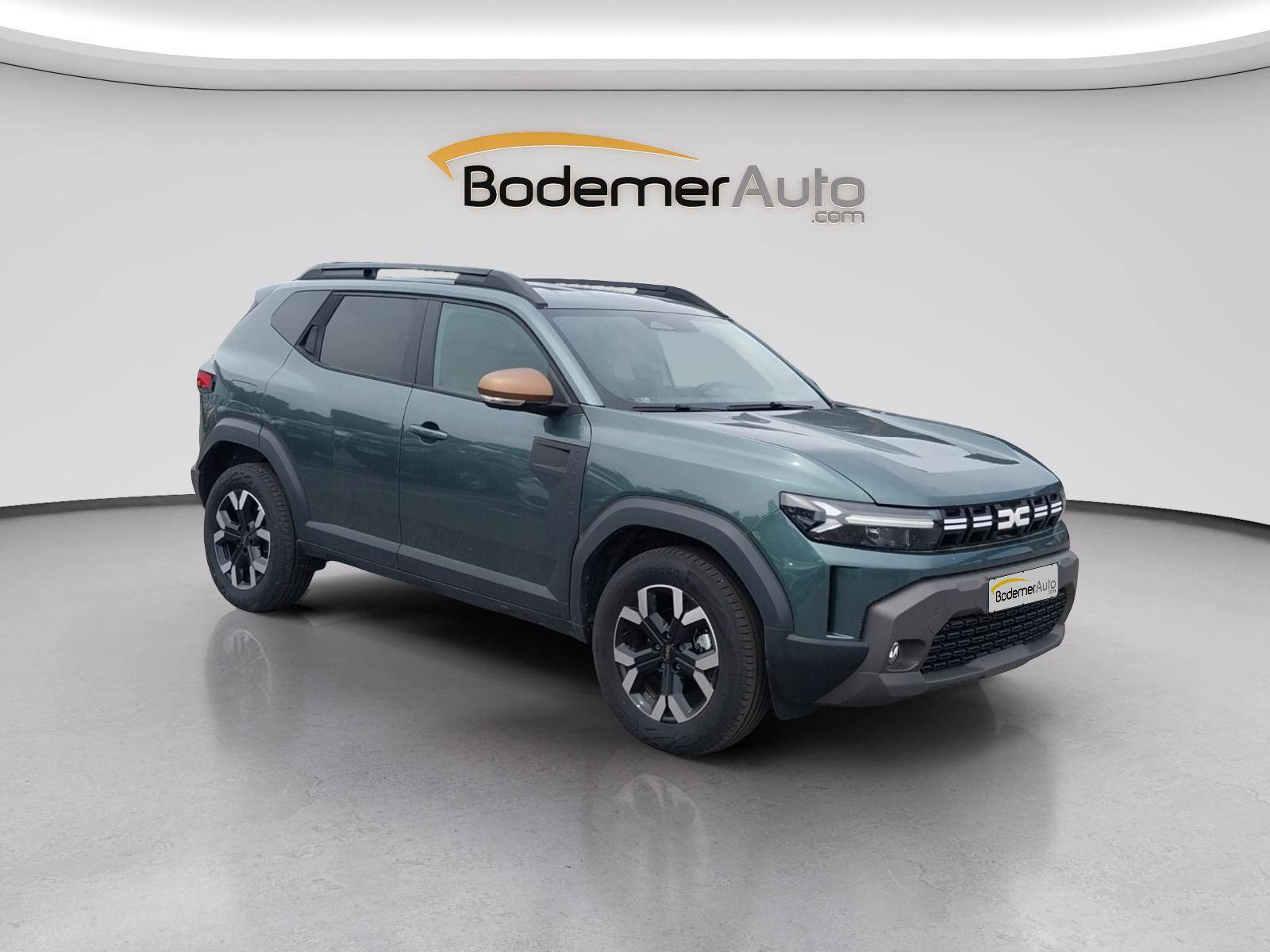 Vente en ligne Dacia Duster  Hybrid 140 au prix de 25 990 €